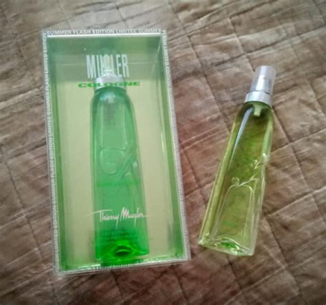 mugler cologne alternative